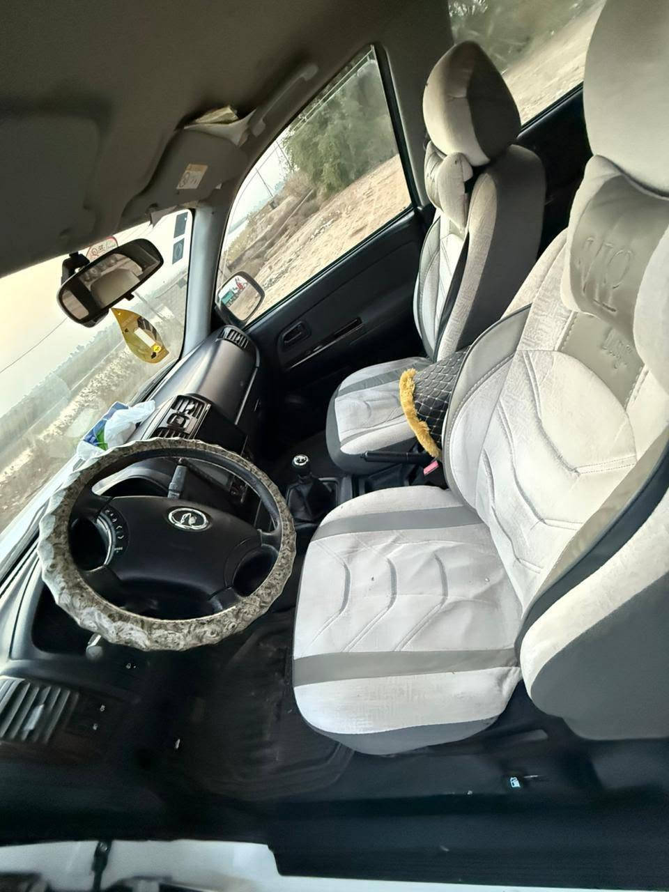 سلام عليكم گريت مديل 20 مكفوله كفاله عامه من كير ومحرك وحداديه وتبريد وكشر وتخم تاير سنويه بسمي رقم واسط  مداور شوكت ميعجبك اداور مكان سياره ميسان علي الغربي  سعر اتصل ع رقم ***********
