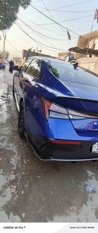 النترا • ٢٠٢٤ • حادثة