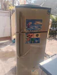 بغداد • فريزر ثلج • تبريد قوي