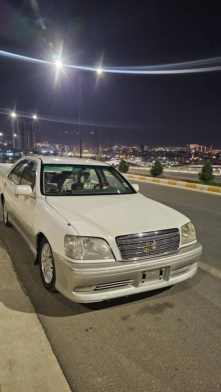 🚘 بەناوی خوای گەورە
🔥 مەلیکە بڕاوە – کۆدار
📅 2003

🔹 مەکینە D4 171 بچووک – ئاڵتونی بازاڕ
🔹 پێش و دوا کریستاڵ
🔹 بێ دەعمولێدراو
🔹 مەکینە بە شەرتی ئەوەی هەڵمووبخاری نەبێ
🔹 گێر، مەکینە و ئەکسڵ بە شەرتی 100 فیتەر
🔹 تازە هادرۆلیکی گێر، سیوەیلی ئەکسڵ و ڕۆنی مەکینە گۆڕاوە
🔹 تایە ویلی حەسیری، لۆکی لەسەرە

💰 نرخ: 39,000$
🤝 مەجالێکی برایانە هەیە بۆ کڕیاری ڕاستەقینە

📞 ***********

