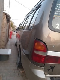 بريجو • ٢٠٠٦ • ١٤ راكب
