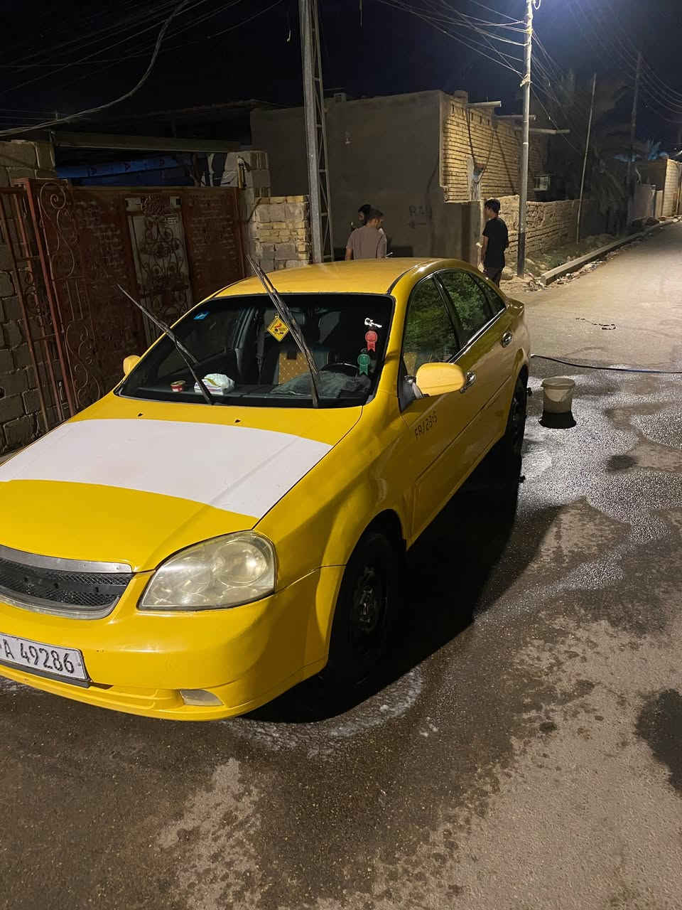 اوبترا • ٢٠١٠ • مكيف ثلج