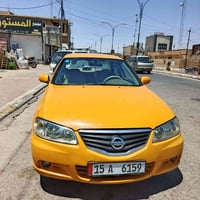 سني 2010 وارد سعودي محرك 1600 اسود كير عادي تبريد  سياره جاهزه  لتواصل...