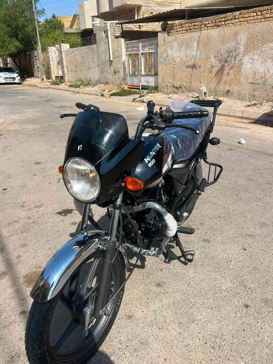 هيرو ٢٣ لبيع أوراق السعر ١٩٠٠وبيها مجال حك الجيه دراجه   مكفوله مكاني فلاحيه رقمي ***********
