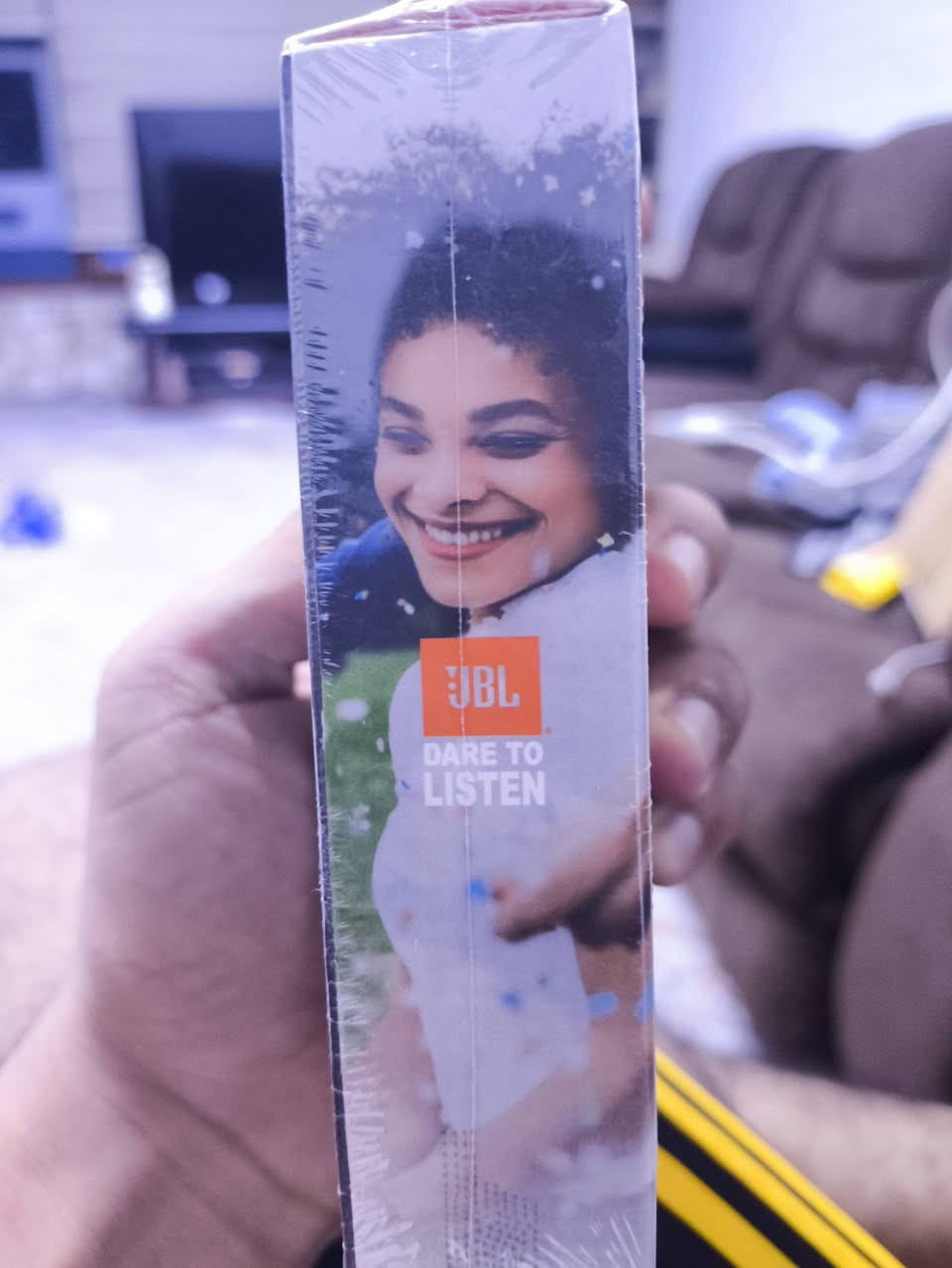 ايربود ماركه jbl ب 🔥 25 🔥 الف ، ٤٠ ساعه تشتغل رقمي ***********
