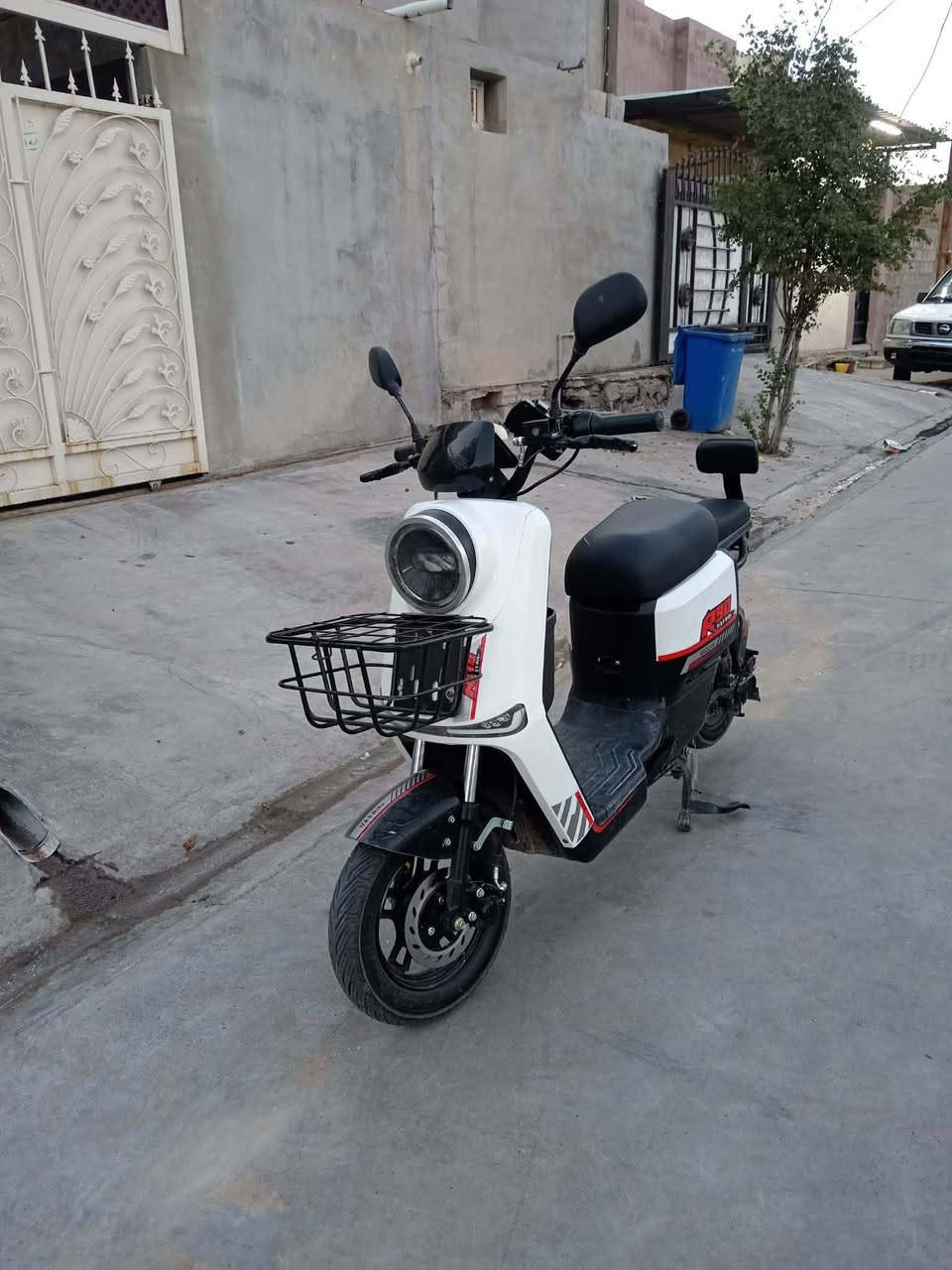 دراجة شحن للبيع الاتصال على الرقم
***********
