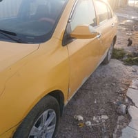 ليڤان 620 • اوتوماتيك • بغداد