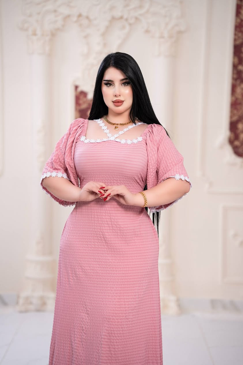 https://t.me/azaal200
#تكرار 🍒🍒
سعر مفرد 12 الف 
سعر درزن 96 الف 
خامة كريشة  باردة شرط الفحص🦋
فري سايز حد ٩٥ كيلو 
توصيل جميع المحافظات 5 الف🚗🚗

للحجز. ***********

@UmFadL2298
#ملابس 
#موضة 
#دشداشة
