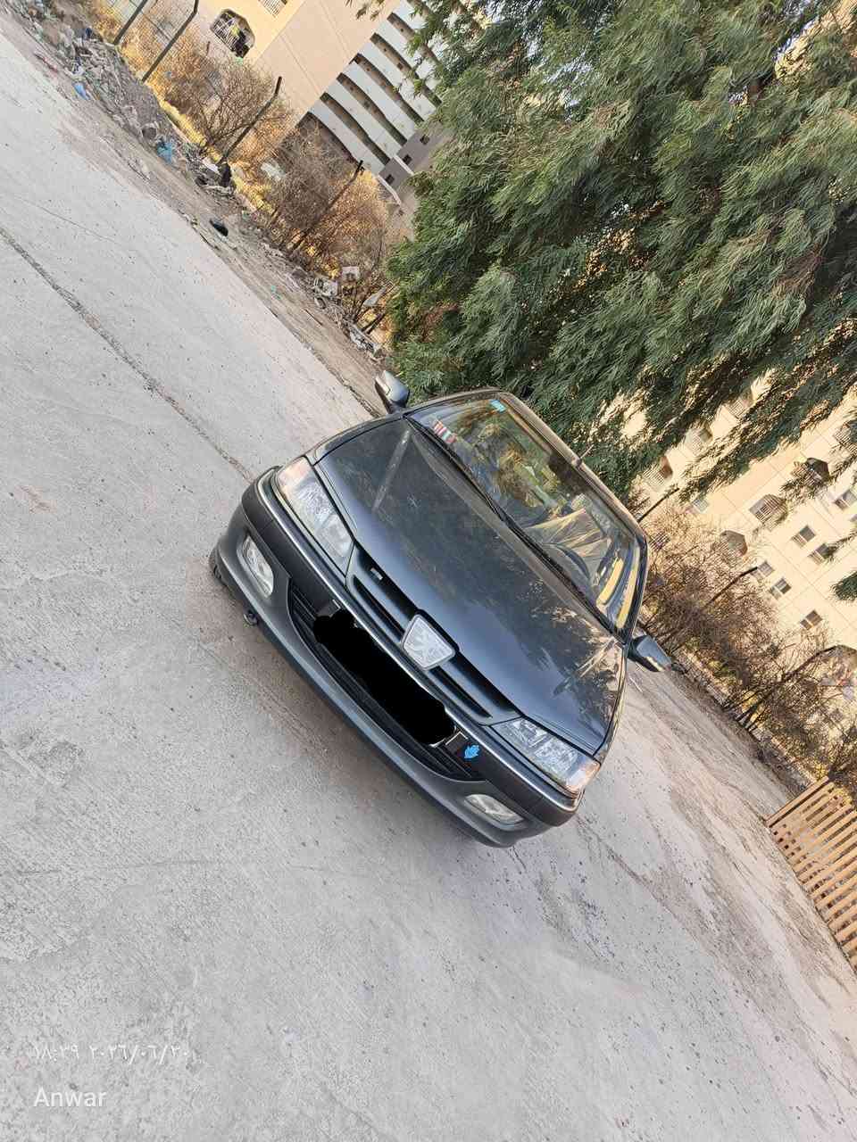 سلام عليكم بيجو بارص موديل 24 أستلام 25 مكفولة سيارة رقم بغداد باسمي تحويل ثاني يوم تخم تاير جديد  عنوان بغداد 
ه/***********

نص مكتوب في الصور:
- ١٨:٣٩ ٢٠٢٦/٠٦/٣
- Anwar
- ١٠:٥٠ ٢٠٢٦/٠٧/١٠