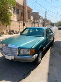 مديل 1985 مكينه ثنين ونص ديلكو سياره مصبوغه تخم تاير  باب قصير مكينه و...