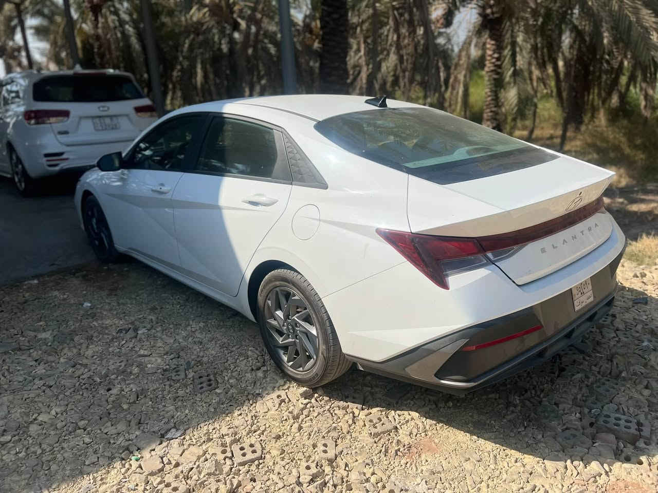 النترا 2024 كتاب شهداء بغداد
العنوان واسط صويره 
السياره ضرره فقط بنيد مواصفات نص فول رادر امامي 
تشغيل عند بعد تحديد مسار نظام شاشه ديجيتال عده كامله اسبير وجك السعر 140$ بيه مجال 
‭***********‬/***********
