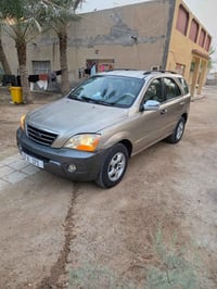 سورنتو 2008 • مكينة وكير • رقم دولي