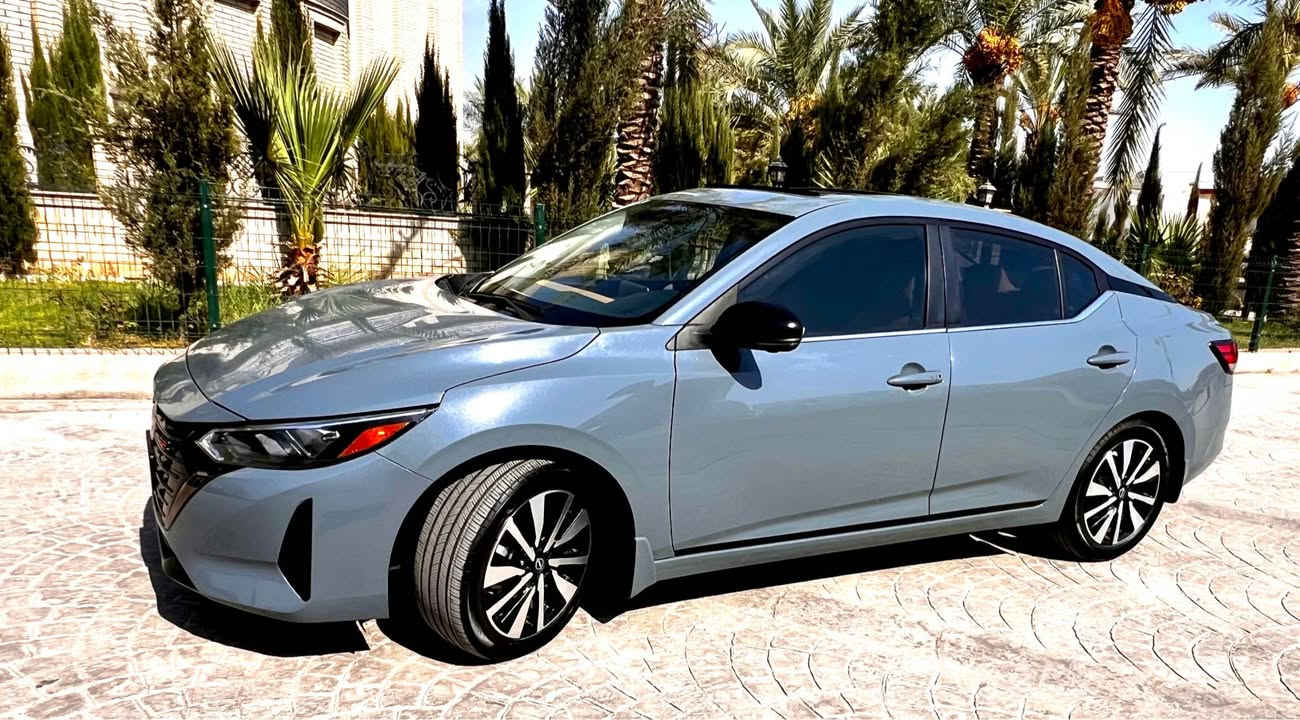 Sentra 2025 SV+
بدون ايرباك🔥***********واتساب
مكان اربيل
3N1AB8CV8SY258010 أربيل, العراق
