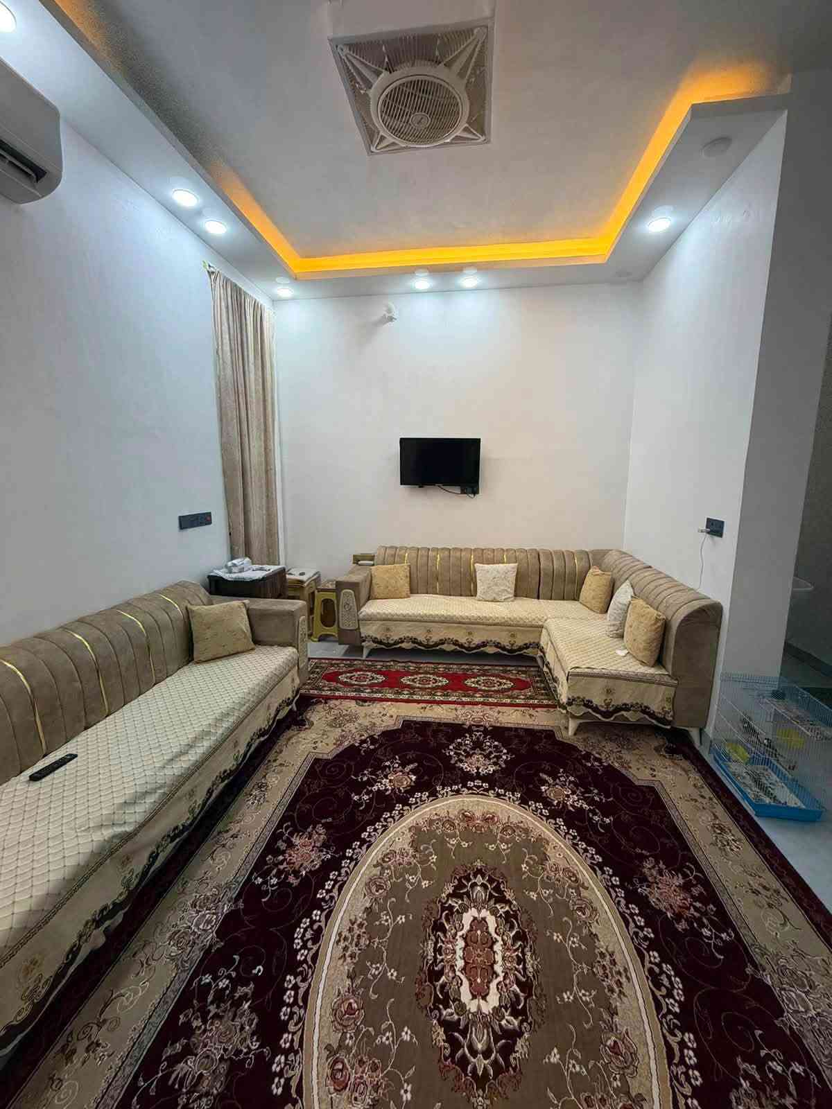 دار للبيع • حي الصحه كربلاء • ١٢٥م