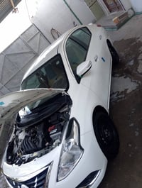نيسان صني • ٢٠٢٥ • بصرة زبير