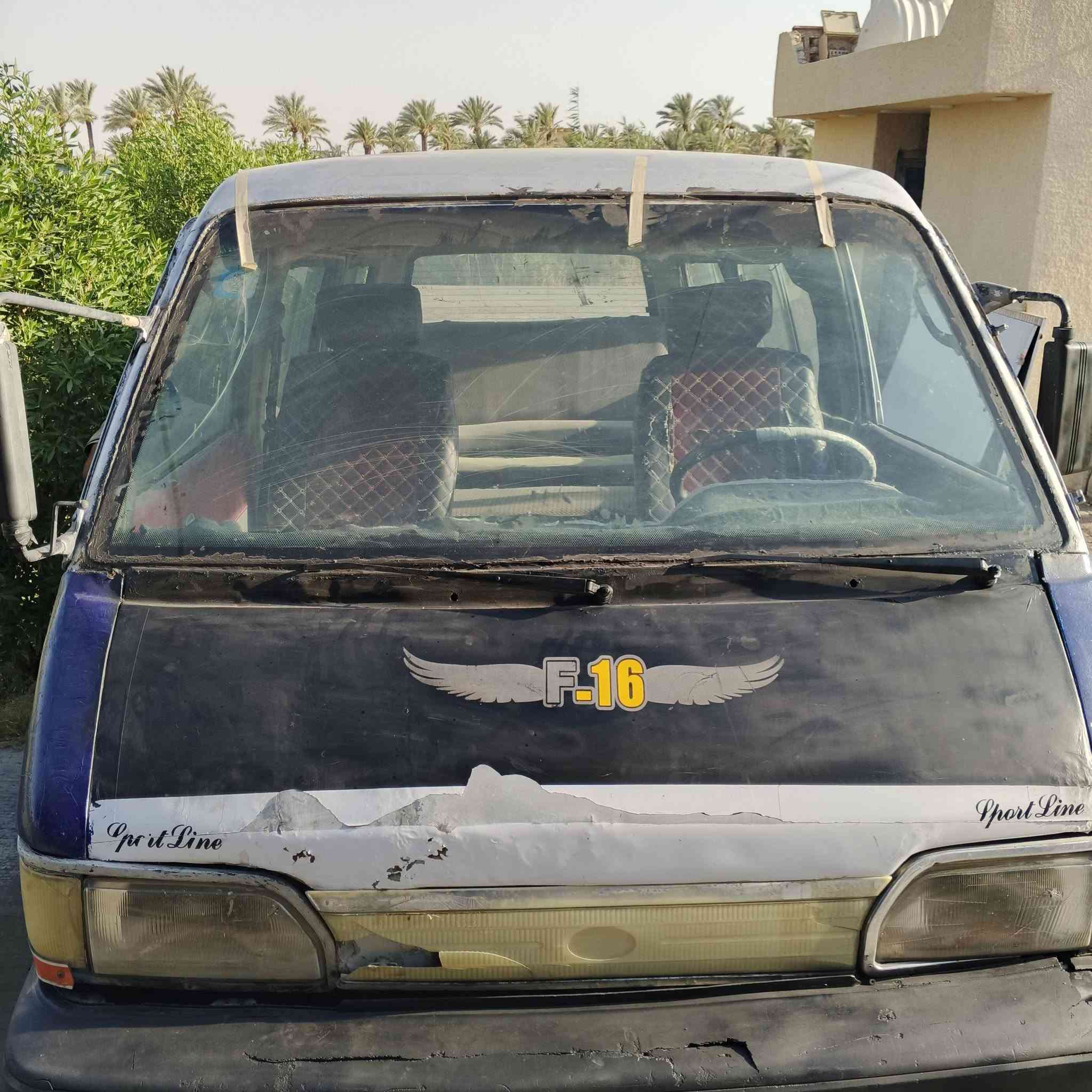 لسلام عليكم كيا بسته للبيع موديل 94 سياره بلاديه كير او محرك اوكسل فول السيار بدون راعي اتعهدلك سرقه وعشاير
السلام كيا بستا للبيع موديل 94 محرك بي خيط تبخير كير اوكسن كفاله دوشمه جديده شواصي شركه مشط باور شغال كهربائيات كله شغاله تخم تاير وباتري جديد قبل يومين شديته سياره جاهزه  مكاني  التاجي  السعر 12 اوبيه مجال/واتساب ملاحضه السياره بدون ارقام  ***********///***********

لسلام عليكم كيا بسته للبيع موديل 94 سياره بلاديه كير او محرك اوكسل فول السيار بدون راعي اتعهدلك سرقه وعشاير
