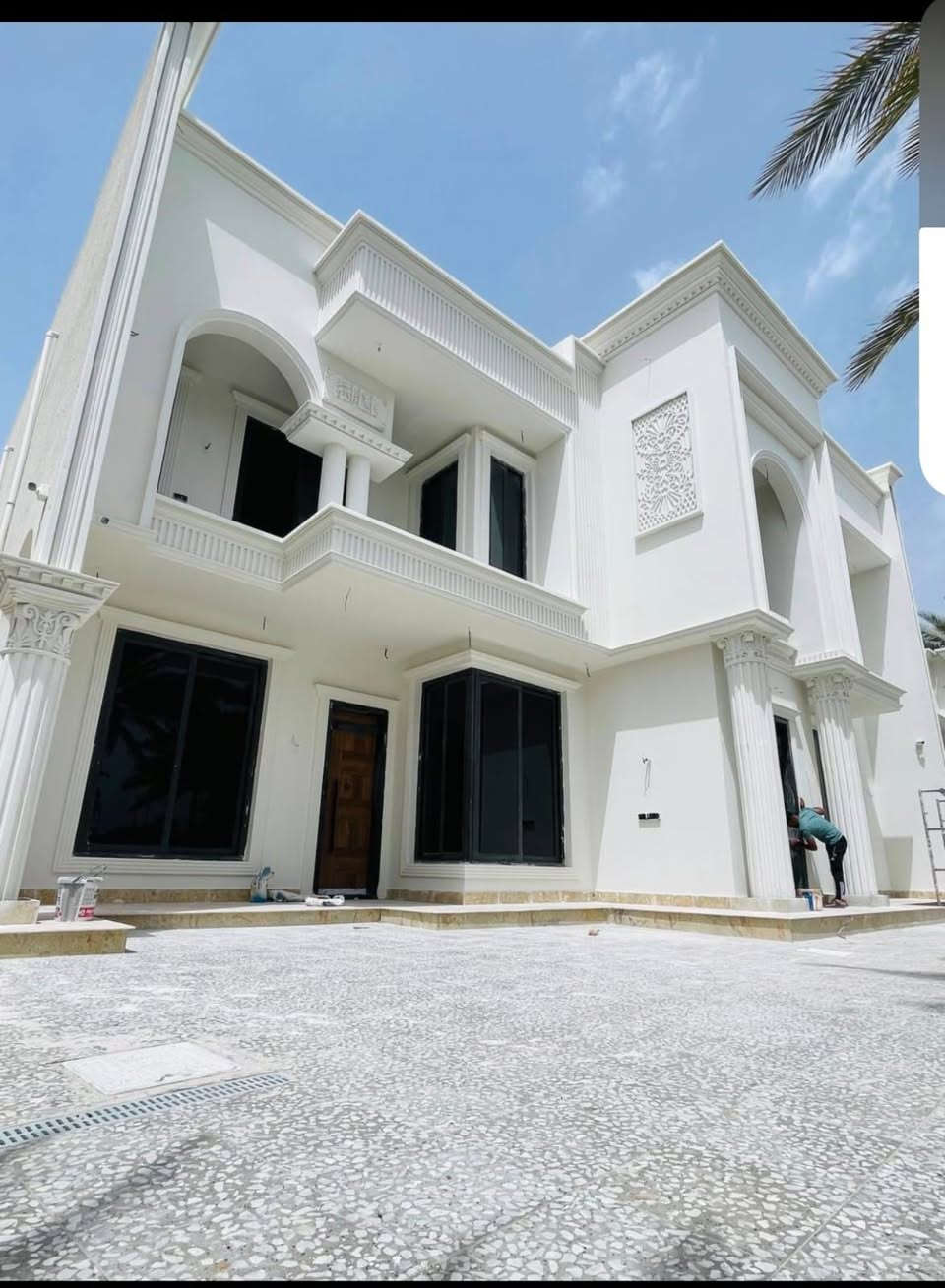 الوشاش والإسكان • للبيع • بدون تفاصيل