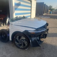 تفصيخ أمريكي النترا وفورتي من 2021 الى 2025 سستم كهربائيات ابواب كير م...