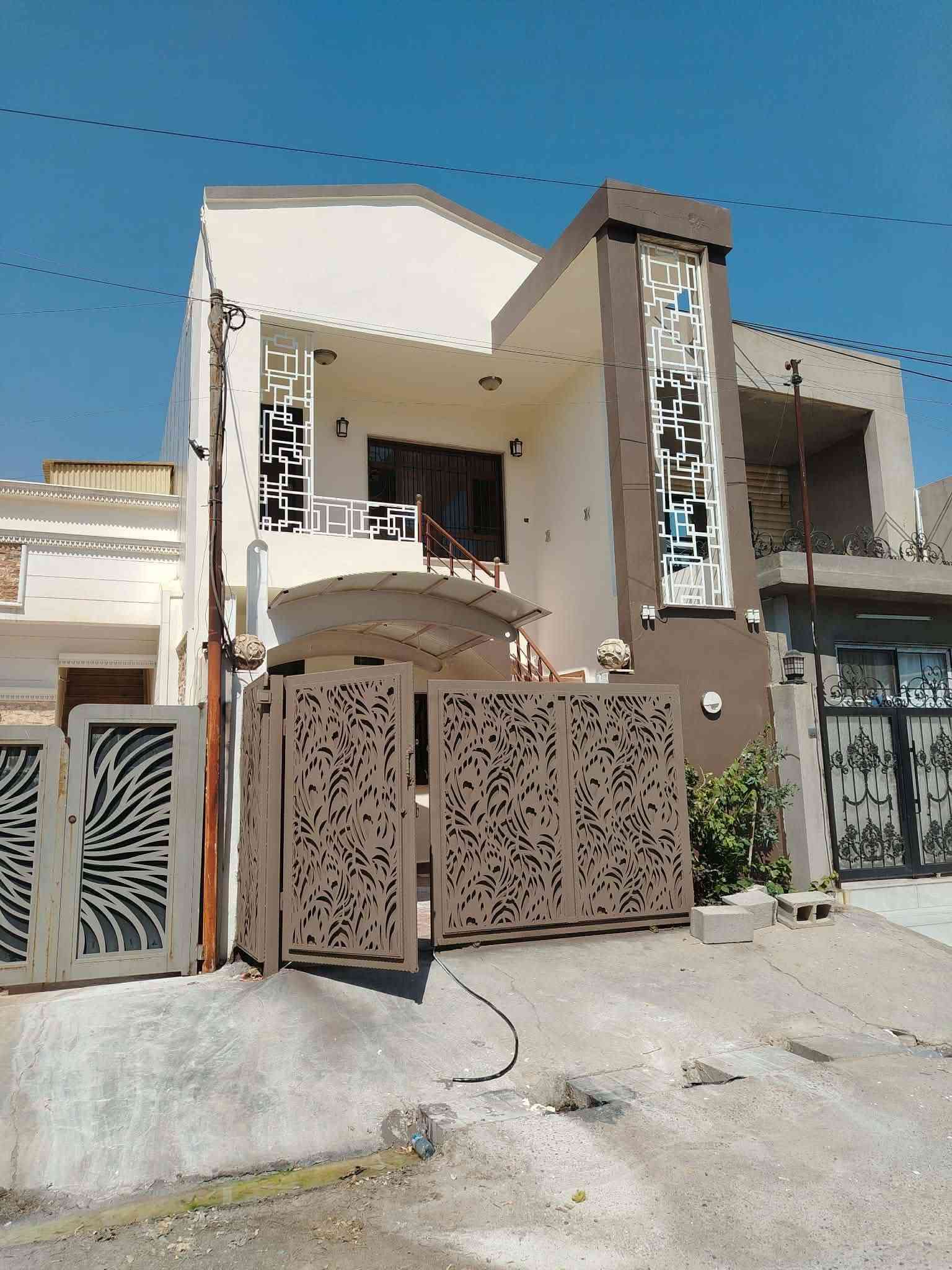 صبغ داخلي • صبغ خارجي • مع تصليح