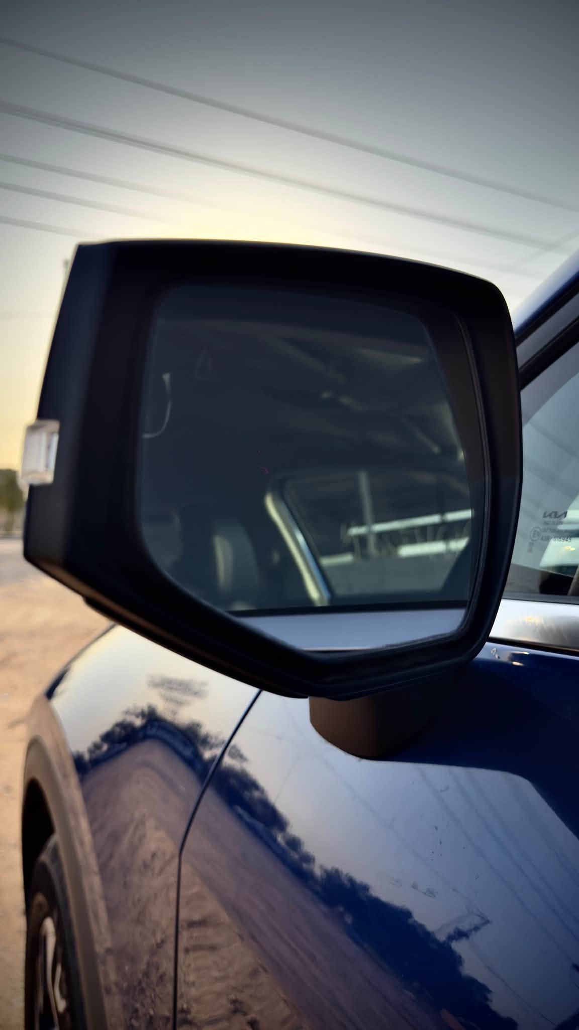 2024 KIA SPORTAGE EX
سبورتاج 2024Ex 
اللون جويتي مميز
ماشيه 23 الف
الضرر:تبديل جاملغ امامي اصلي فقط بدون ارباك + صور الحادث موجودات بالمنشور
مواصفات 
ردارات خلفيه
نقطعه عمياء 
تحديد مسار
كامرة خلفية
شاشه كبيره  
بصمه+ تشغيل عن بعد
فور ويل
كشنات جلد
تدفئه كشنات
نضام نزول منحدرات 
سايد بريك بصمه 
مكاني بابل الحلة
***********

