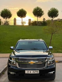 تاهو بريمير • V8 ٥٣٠٠ • السليمانية