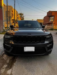 V6 3.6 • ٢٠٢٣ • حادث جانبي