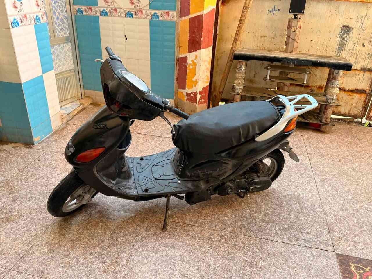 اكزز طافية عوزها تجفيت ابيعلك كوم حديد السعر 125
مكاني ناصرية مركز ***********
