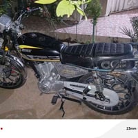 سونيك • خمسه كير • موديل ٢٥