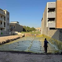 مباني اليرموك • مقاولات بناء • الكرخ