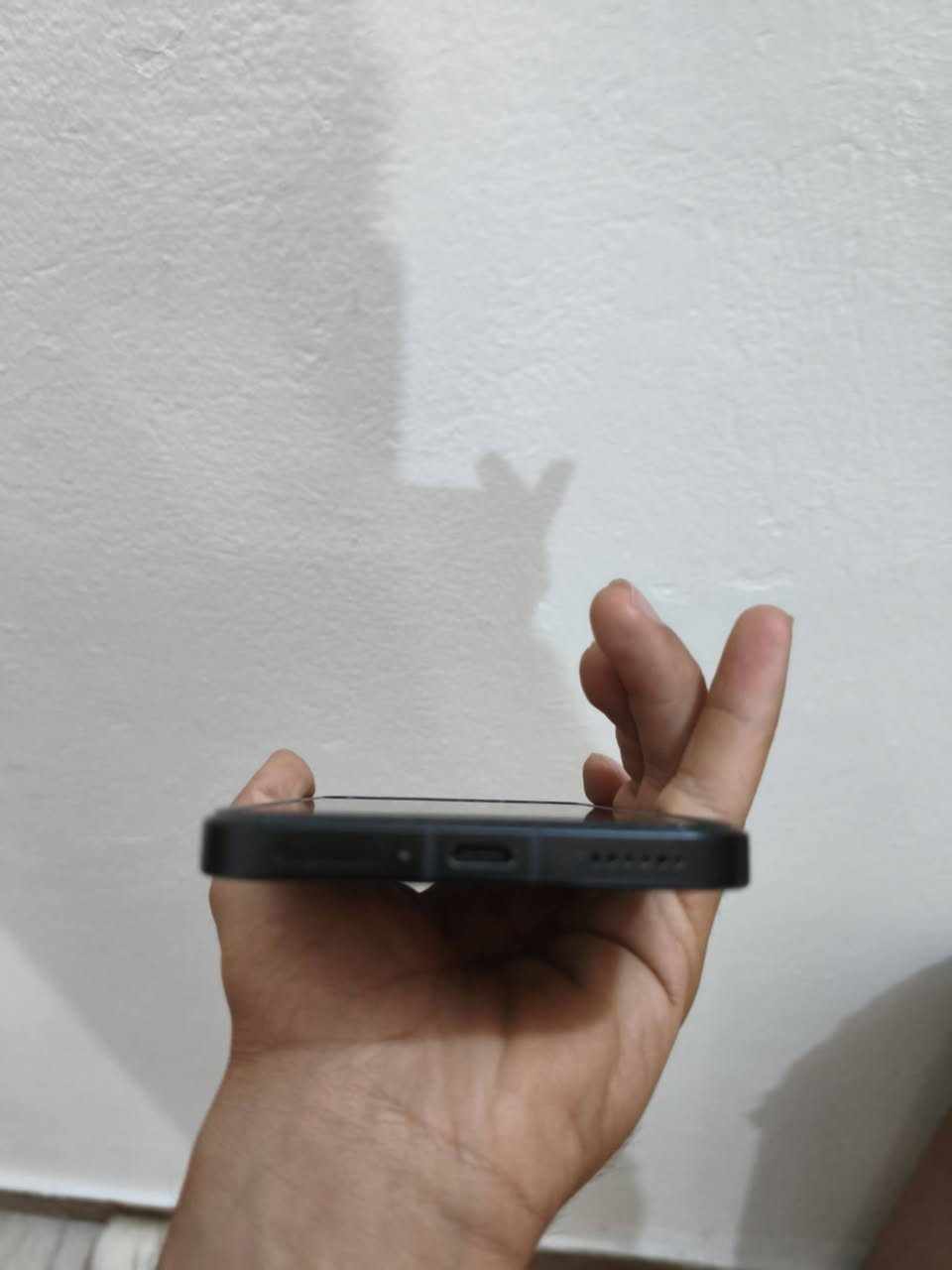 للبيع  POCO F7 ذاكرة 512GB ورام 12GB
للمهتمين التواصل خاص أو واتساب
***********
