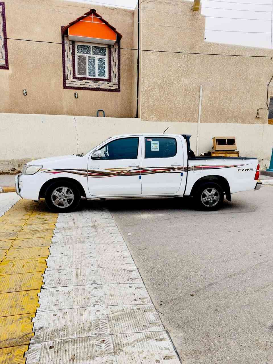 تماتيك • شاصي ١٩ • ٢٠١٥