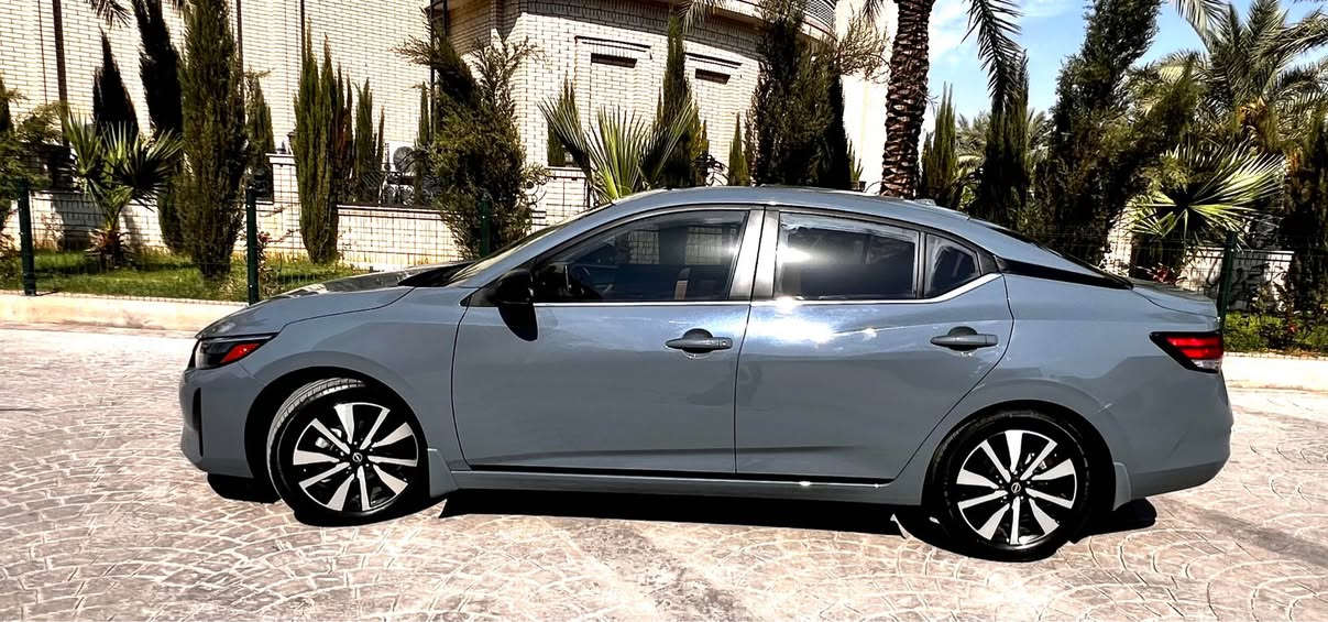 Sentra 2025 SV+
بدون ايرباك🔥***********واتساب
مكان اربيل
3N1AB8CV8SY258010 أربيل, العراق
