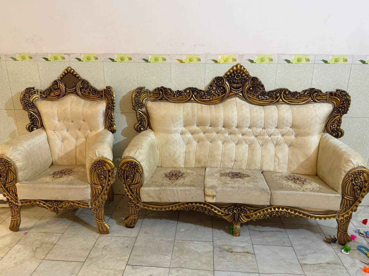 السلام عليكم
تخم 10مقاعد مستخدم اقل السنه العنوان طويريج الاستفسار  لمعرفه التفاصيل والسعر التواصل ع هذا الرقم***********
