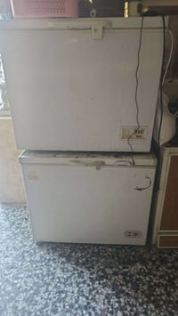 مجمدات • بدون تجميد • ماطور شغال