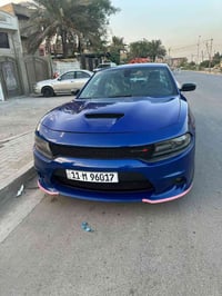 جارجر • ٢٠٢٠ • بدون دواخل