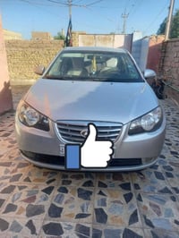 النترا • كير جديد • مكفول من ضربة