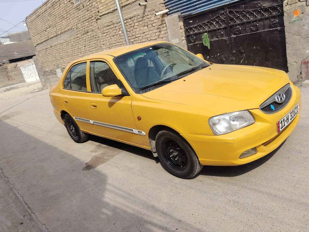 فيرنا • موديل ٢٠١٥ • مستعجل