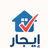 للايجار شقه طابق ثاني مساحة ١٠٠م حي اور قرب ساحه صباح الخياط بناء نظيف...