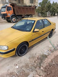 بارس • ٢٠١١ • مكينة وكير
