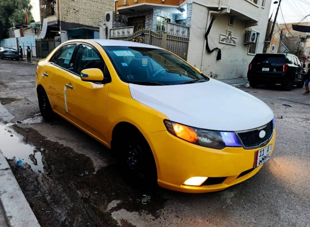 فورتي موديل 2010 وارد امريكي حادثه جاملغ اليسرى ماكينه 2000كير جديد حدادين نظيفه تبريد شغال تخم تاير كهربائيات جاهزه السياره جاهزه تحكمات السيارات السعر 70 في مجال عنوان بغداد بلديات رقم الهاتف‏‪***********
