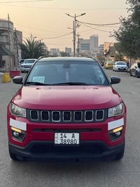 تريل هوك • ٢٠٢٠ • ماشيه ٨٥٠٠٠