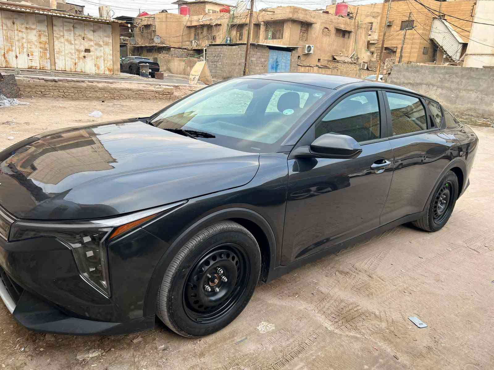موديل ٢٠٢٥ • رقم اربيل • مكينة ٢٠٠٠