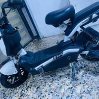 دراجة شحن • بغداد • للبيع