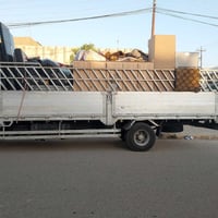 نقل الاثاث • داخل وخارج كركوك • نجار فتح وشد