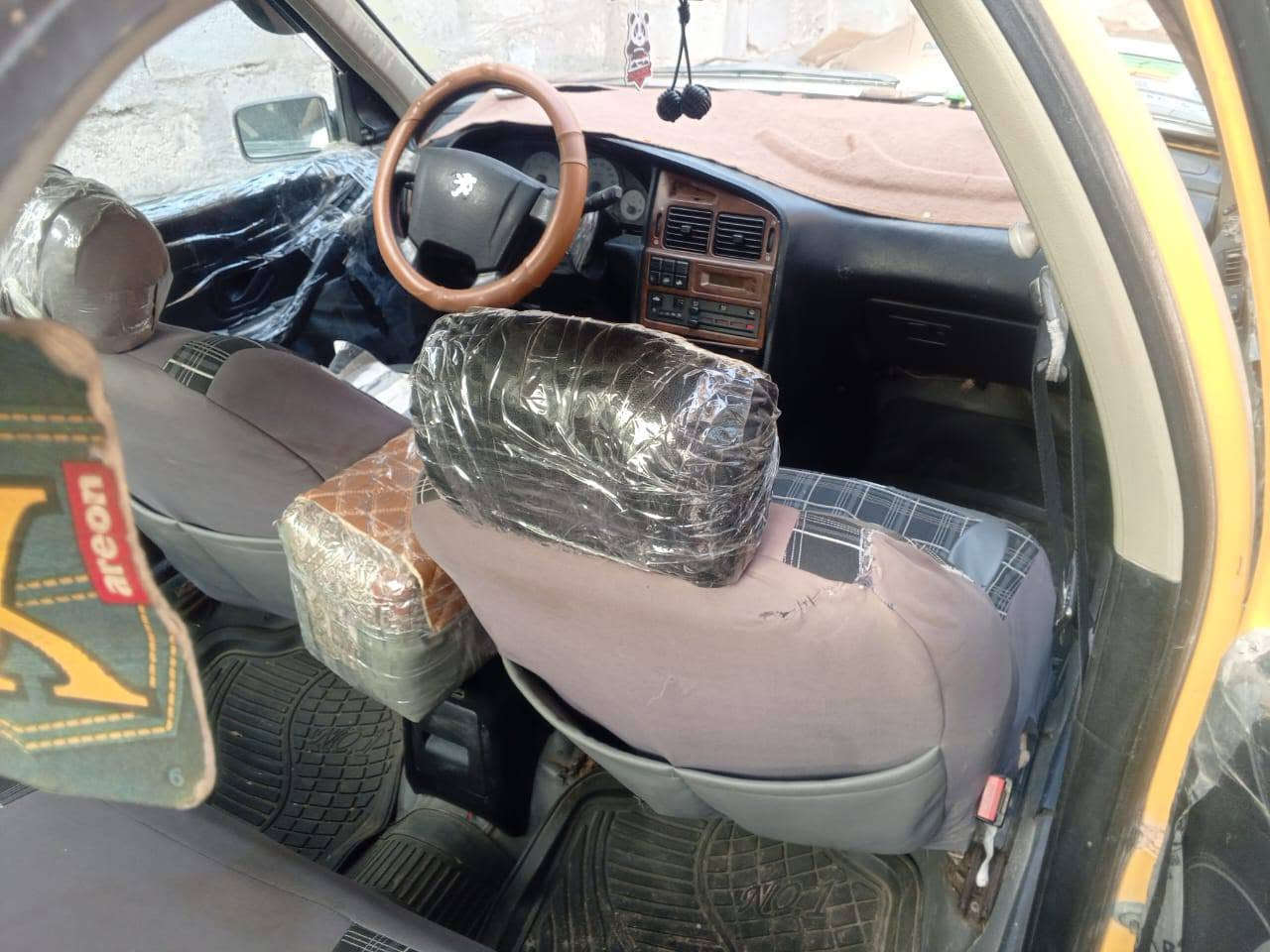 بيجو بارص  لبيع مكان نجف جاهزه شرط كير ومكينه جدد كهربائيات جدد حداديه جديده مسجل سماعات جاهزه سعر 11مكان نجف *********** شعندك مراوس تعال
