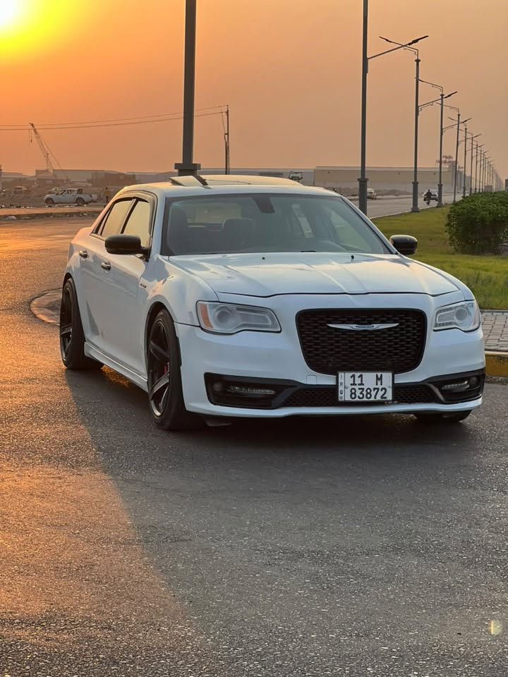 🔥 للبيع أوباما 5.7 HEMI — فول مواصفات 🔥

🚘 موديل 2014 | محدث بجم 2023
💪 مكينة 5.700 HEMI
⚙️ مكينة وكير كفالة
✅ جاهزة للخير والفحص

✨ المواصفات:
• رقم بغداد
• مرئي قلاب
• كشن حضن
• كشن تدفئة وتبريد
• كشن كهربائي
• شفتات ستيرن
• بانوراما
• ويل نجمة
• تبريد ثلاجة 🧊
• سستم صوت 🔊
• كزوز دبات سود
• بوابات تحكم

📋 ملاحظات السيارة بكل وضوح:
• صبغ حزام
• حادثها بالبجم داخل العراق
• أمريكية
• جاملك جهة العبري

💯 سيارة مرتبة وفول مواصفات، جاهزة للفحص والمعاينة

📞 للتواصل والاستفسار:
***********

📩 التواصل خاص للجادين فقط
