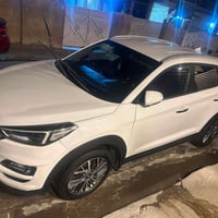 بسم الله الرحمن الرحيم هونداي توسان 20 خليجي ( الكاصد )ماشيه 167 الف ب...