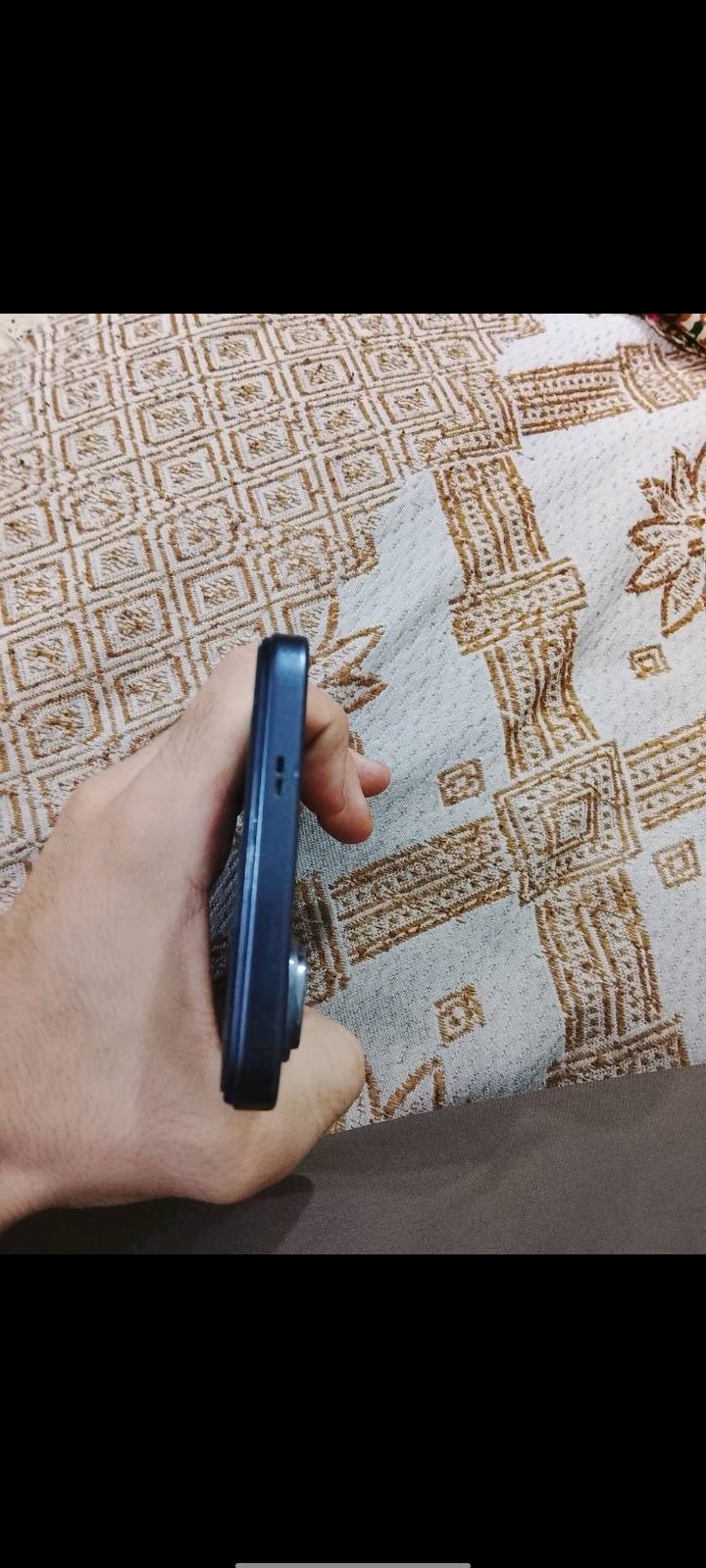 انفينكس نوت ٦٠ برو • ٢٥٦ جيجا • سلمان باك المدائن