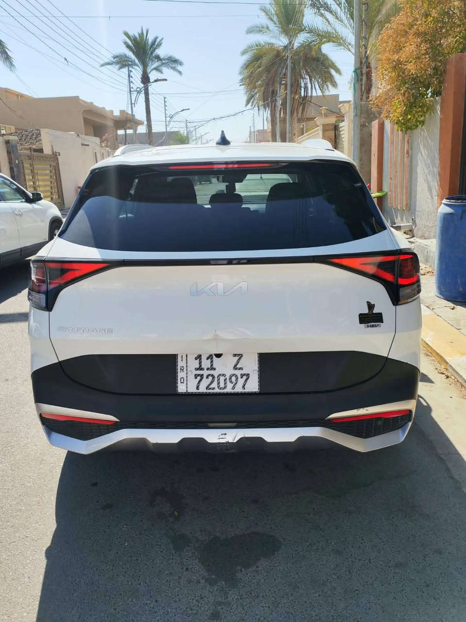 سبورتج موديل ٢٣ هايبرد وارد أمريكي محرك ١٦٠٠ تيربو كير موس وبصمه كشن جلد / السعر/ 155$ /إتصال/ ***********
