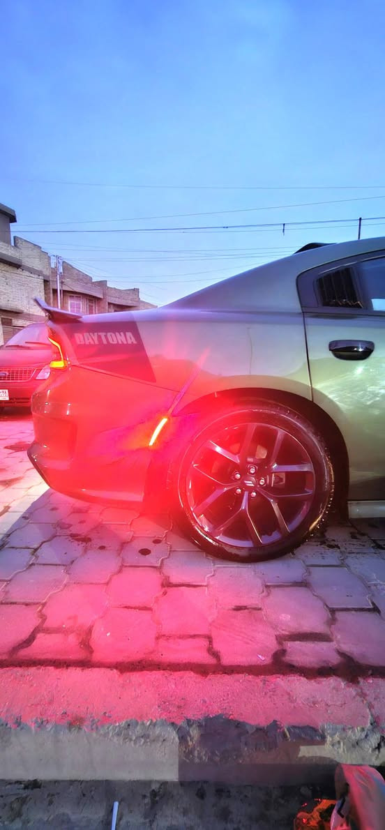 السلام عليكم
للبيع جارجر sxt بلاك توب موديل 2020
لون زيتوني مميز
السعر $185
-تشغيل بصمة دخول ذكي
- ﻿كراسي السائق كهرباء
- ﻿مري كهرباء
- ﻿كشنات مخمل
- ﻿شاشة وسط معربه لغه عربيه
- ﻿قطعتين تبريد
- ﻿تشغيل عن بعد بصمه srt 
- ﻿تحكم ستيرن
- ﻿مكينة 6 سلندر 3600
- ﻿كامرة+ حساس خلفي اصلي
- ويل كب Gt 20بلاك توب
- سياره مبرمجه مراوح ودفانز
وتشتغل ع البانزين العادي
-محدثه دعاميات وايد بدي
-السياره عليها اضافات كماليات رياضيه كامله
صور الحادث والسونار مرفق بلمنشور 
بغداد -حي اور *********** 
اخوان الي تعجبه يتصل او يراسل والي يشوفها غاليه عليه فدوه اله كلشي موجود بالسوك

نص مكتوب في الصور:
- GOOD LUCK